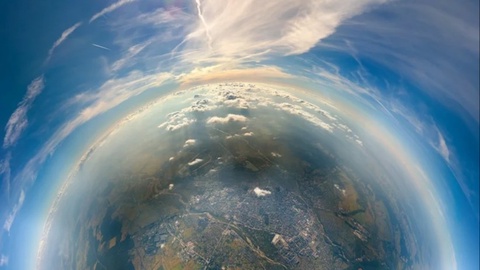 Jahon meteorologiya tashkiloti Yerning ozon qatlami tiklanayotgani haqida ma'lum qildi