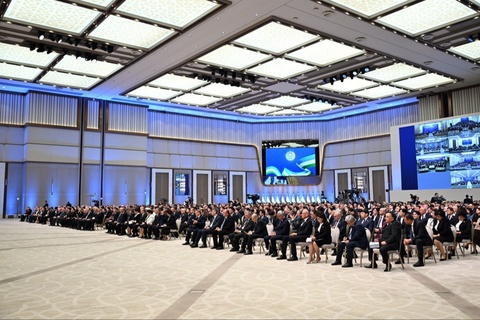 Энди олийгоҳ битирувчилари ва иш берувчилар ўртасида «кўприк» бўлиб хизмат қиладиган рақамли экотизим яратилади