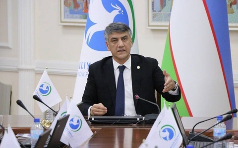 Алишер Кадыров: «Ремонт дорог нужно проводить только в ночное время»