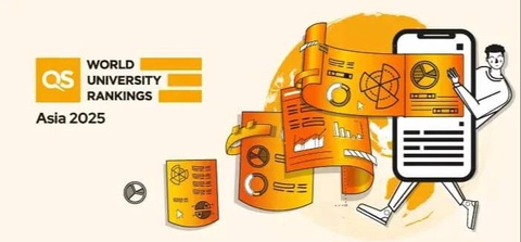 23 муассисаи таҳсилоти олии Ӯзбекистон ба рейтинги беҳтарин донишгоҳҳои Осиё дохил шуд