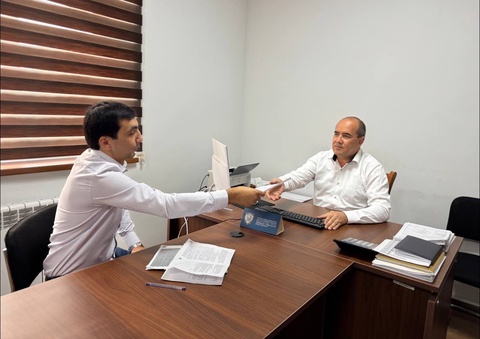 MIB Samarqanddagi hokimliklardan 90 mlrd soʻmga yaqin kompensatsiya undirdi