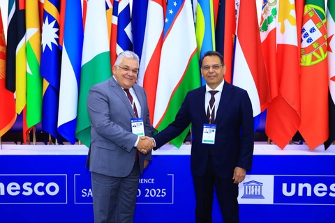 Uzbekistan and Greece discussed expansion of cooperation between universities