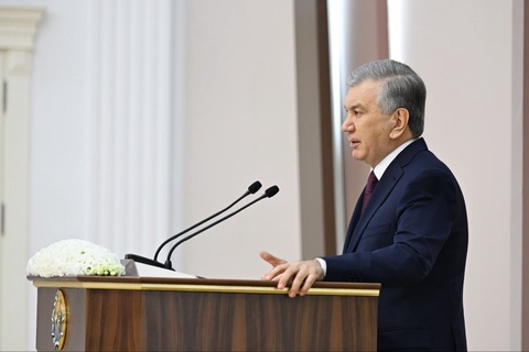 Ўтган йили пойтахтда кибержиноятлар сони 16 мингдан ортиб,  уларни фош этиш 8 фоизга ҳам бормаяпти