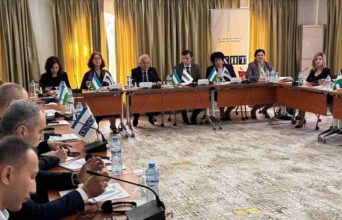 Жабық түрдегі мекемелерде гендерлік теңдікті қамтамасыз ету адам құқықтарын қорғаудың тиімділігін арттырады