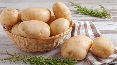 Америкалик олимлар картошкани сабзавот деб атамасликни талаб қилишди