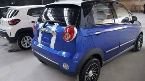 Узбекистан до конца года наладит производство электромобилей