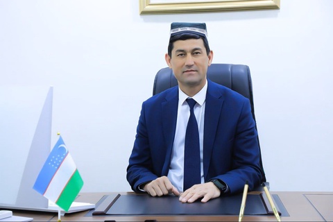 Barchamizga ulugʻ ayyom — Ramazon hayiti muborak boʻlsin