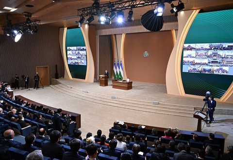 Kelasi yildan “korxona – oliygoh – maqsadli kadr” tizimi 75 ta oliy ta’lim muassasasida, 2028-yildan barcha oliygohlarda amal qiladi