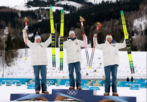 Новости спорта: итоги зимней Олимпиады, стартует турнир «Странджа», наши фехтовальщики в Индонезии