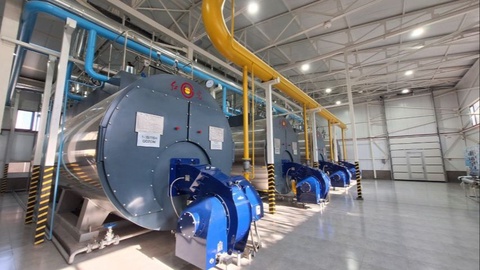 Ыссылық энергиясын жеткерип бериўши қазанханалар ушын газ баҳалары төменлетилди