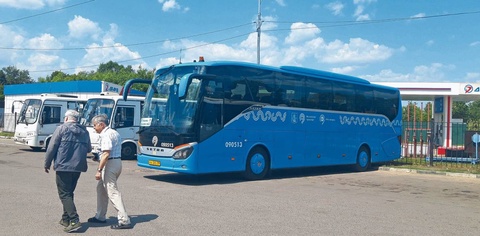 В Каракалпакстане возместят убытки нерентабельных маршрутов общественного транспорта