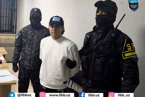 Apellyatsiya ajrimi bekor qilindi. A. Shukurov 6 yilga ozodlikdan mahrum etildi