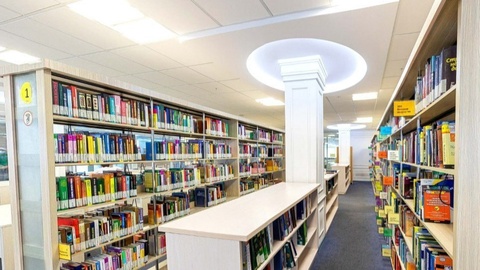 Oʻzbekistonda 15 mingga yaqin kutubxona faoliyat yuritmoqda