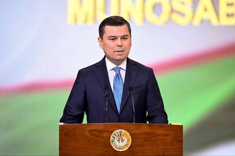 Группе сотрудников прокуратуры вручены ордена и медали