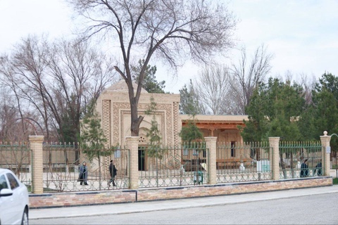 «Древняя Кармана» станет новым туристическим центром на основе общенационального подхода