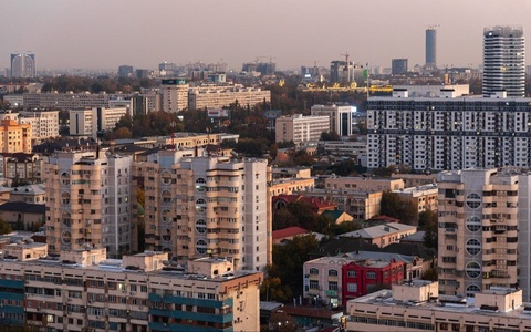 Уй-жойлар нархларини ҳисоблаш янада такомиллаштирилди