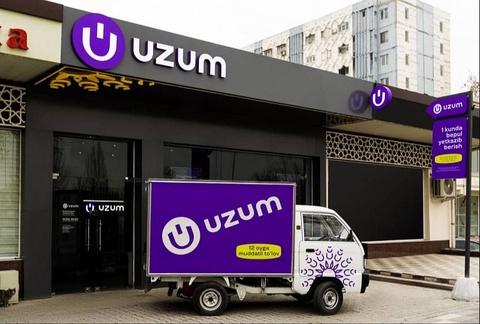 Uzum Market LLC is recognized as a digital platform operator with a dominant position