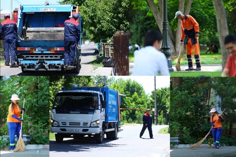 Tabiat himoyachilarining farzandlari va nabiralari uchun kontrakt toʻlovi qoplab beriladi