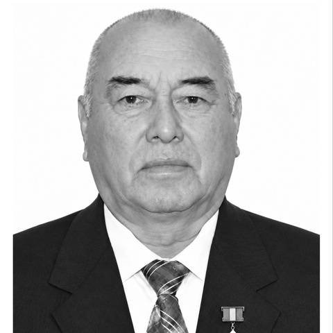 Ўзбекистон Қаҳрамони Парда Зиятов вафоти муносабати билан ҳамдардлик