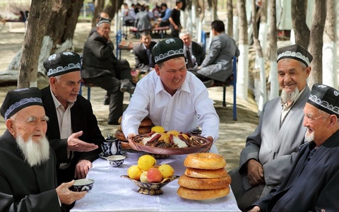 O‘zbekiston aholisining o‘rtacha umr ko‘rish davomiyligi 9 yoshga oshdi