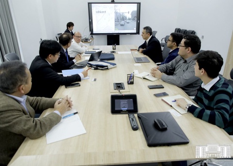 Жапонияның Teikoku компаниясы цифрландыру жобаларына қатысады