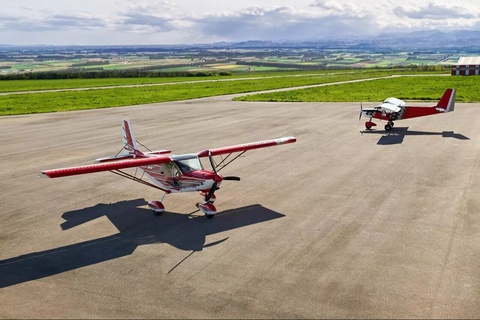 Ўзбекистонда яна самолётлар ишлаб чиқариш бошланади