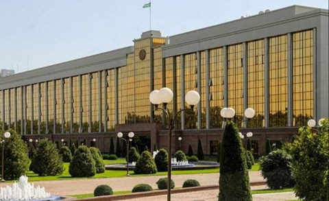 Қишга тайёргарлик борасидаги топшириқлар ижросига сусткашлик қилган масъуллар жазоланди