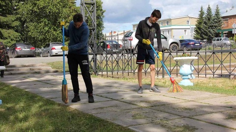 Он бес жасқа толмаған балалар кім болып жұмыс істеуі мүмкін