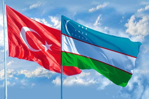 Кең көлемли стратегиялық шерикликти және де тереңлестирген дипломатиялық сөйлесиў