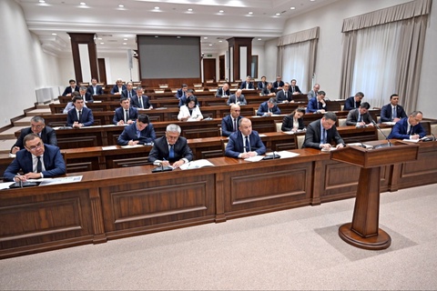 “Bolalar saratoni boʻyicha akademik xab” tashkil qilinadi