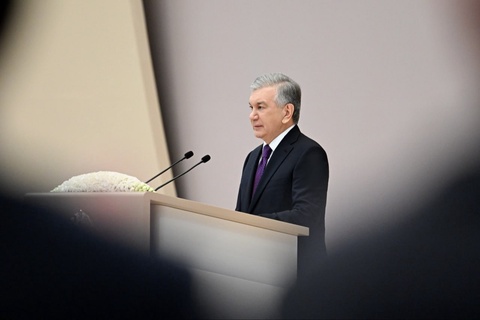 2026-yilda asosiy soliq stavkalari oʻzgarishsiz qoldiriladi