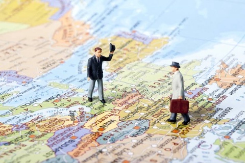 “Ақлли” миграция шохобчалари ташкил этилади