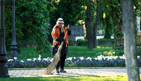 Conservationists and the cleanest mahallas (neighborhoods) will be awarded in Uzbekistan