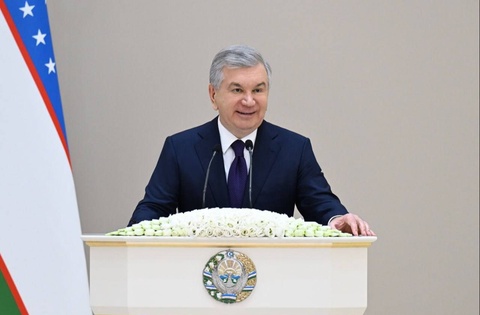 Ёшларнинг ташаббусларини қўллаб-қувватлашга доир қўшимча имкониятлар белгиланди