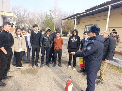 Isitish moslamalaridan to'g'ri foydalanaylik