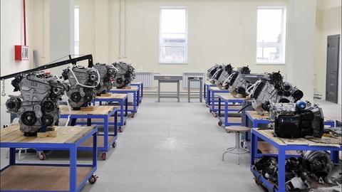 Кәсип ҳәм шет тиллерине оқытыў ушын ваучер бериў тәртиби белгиленди