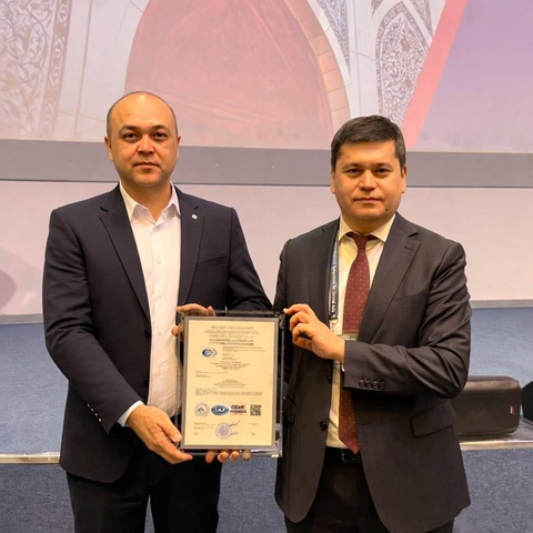 НГМК укрепляет статус  цифрового лидера отрасли