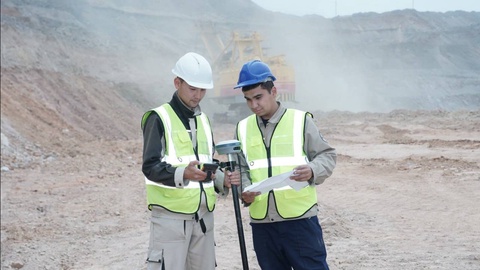 АО «НГМК» продолжает развитие цифровых инициатив и модернизацию производственных процессов