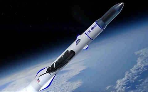 Marsning magnit maydonini o'rganish uchun ikkita zond uchirildi