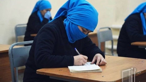 Жазони ўтаётган аёллар учун «Янги ҳаёт» дастури бошланади