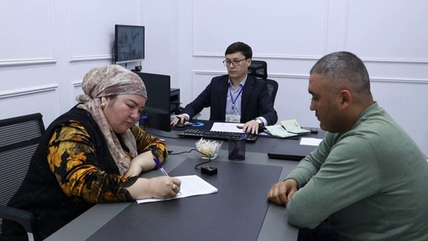 Нотариат соҳасининг такомиллашиши аҳолига қўл келди