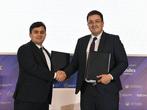 Өзбекстан Wildberries компаниясымен ынтымақтастықты орнатады