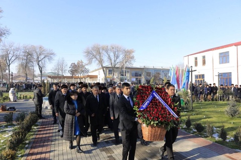 Фозил Йўлдош ўғли таваллудига 150 йил тўлди