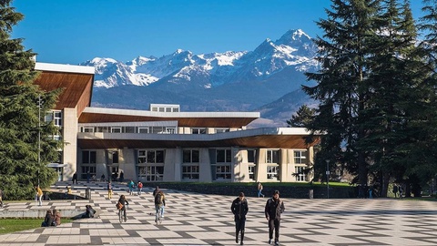 Fransuz tili oʻqituvchilari malaka oshirish uchun Fransiyaga yuboriladi