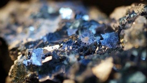 Мамлакатимизда критик минераллар бўйича халқаро даражадаги муҳандислар тайёрланади