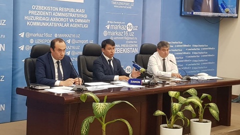 Химпром: за первое полугодие зафиксированы темпы роста производства и экспорта продукции