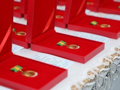 Кәсіпкерлерге мемлекеттік сыйлық тағайындалуы мүмкін