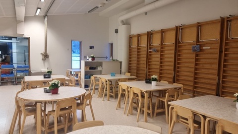 Finlyandiyada bolalarni bog‘chada 6 oyligidan qoldirish mumkin