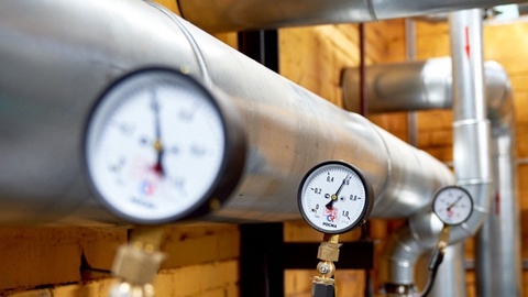 “Issiqliktaʼminoti” AJ tashkil etiladi