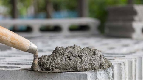 Отечественные стройматериалы востребованы как на внутреннем, так и внешнем рынке